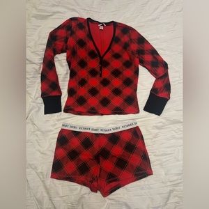 Victoria Secret seasonal Pijama
